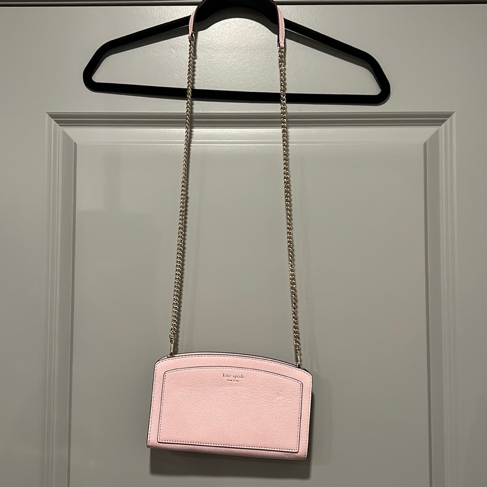 Kate Spade Margaux East West Crossbody